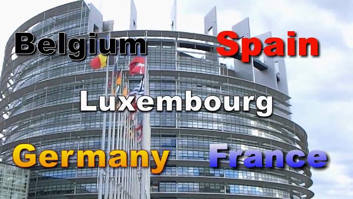 Europe: Taking Advantage Of Free Movement