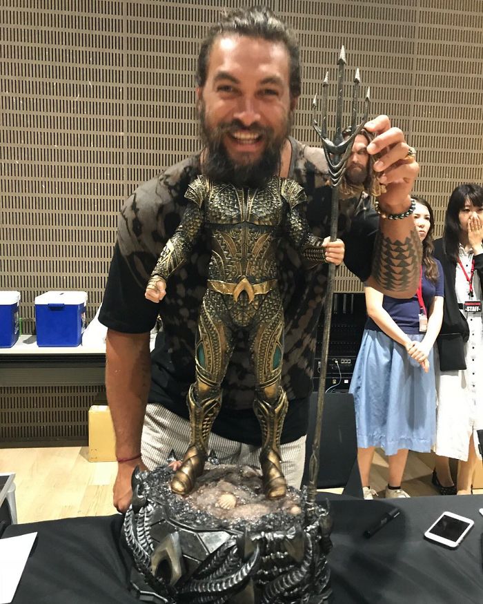23 Times Jason Momoa Was The Coolest Guy On Instagram 23 Times Jason Momoa Was The Coolest Guy On Instagram