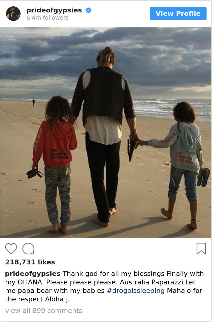 23 Times Jason Momoa Was The Coolest Guy On Instagram 23 Times Jason Momoa Was The Coolest Guy On Instagram