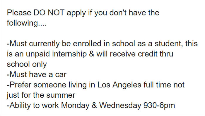 Want To Work For The Kardashians? Here Are Their Job Postings And Sadly, They're 100% Real