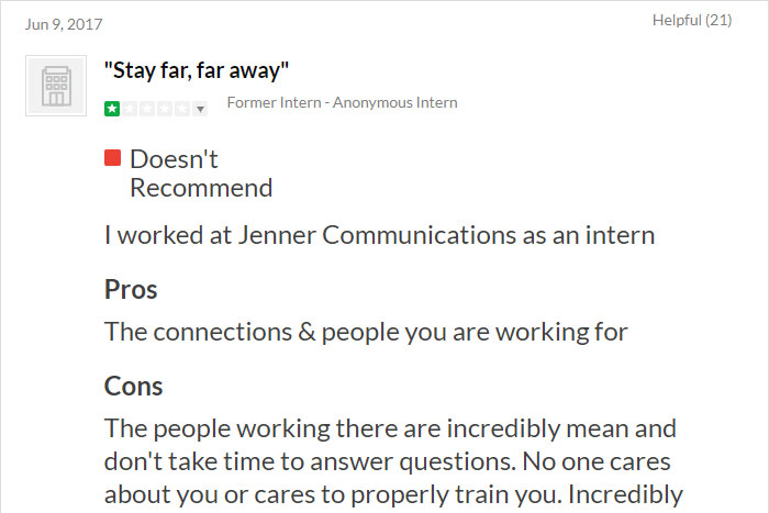 Want To Work For The Kardashians? Here Are Their Job Postings And Sadly, They're 100% Real