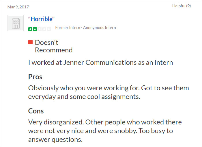 Want To Work For The Kardashians? Here Are Their Job Postings And Sadly, They're 100% Real Want To Work For The Kardashians? Here Are Their Job Postings And Sadly, They're 100% Real