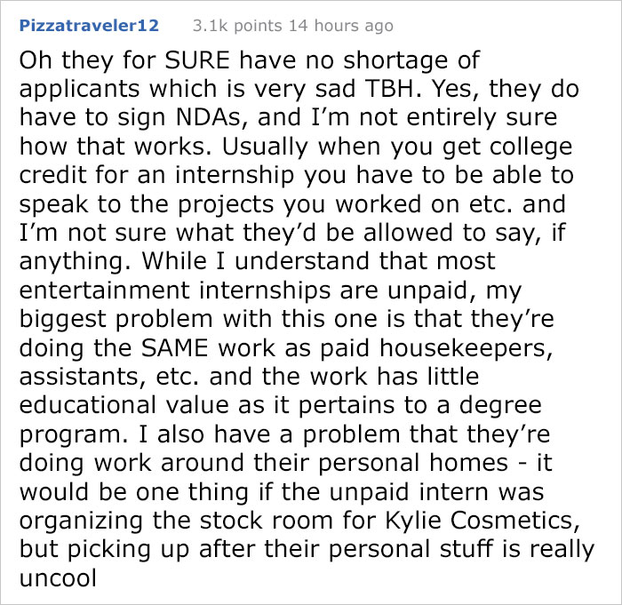 Want To Work For The Kardashians? Here Are Their Job Postings And Sadly, They're 100% Real