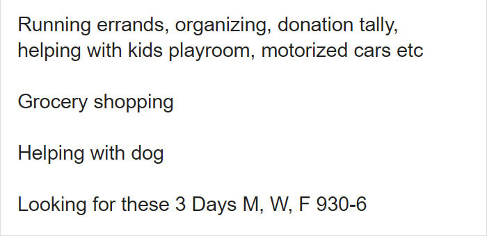 Want To Work For The Kardashians? Here Are Their Job Postings And Sadly, They're 100% Real Want To Work For The Kardashians? Here Are Their Job Postings And Sadly, They're 100% Real