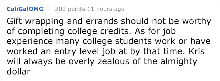 Want To Work For The Kardashians? Here Are Their Job Postings And Sadly, They're 100% Real