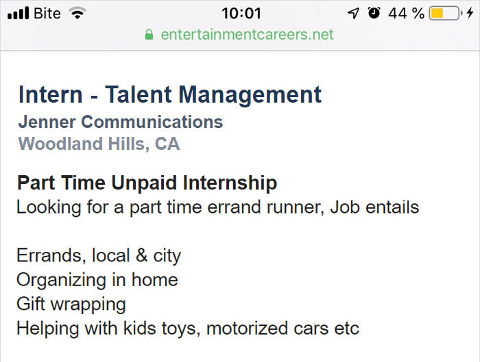 kardashians-unpaid-college-student-internship-jenner-communications-31 kardashians-unpaid-college-student-internship-jenner-communications-31