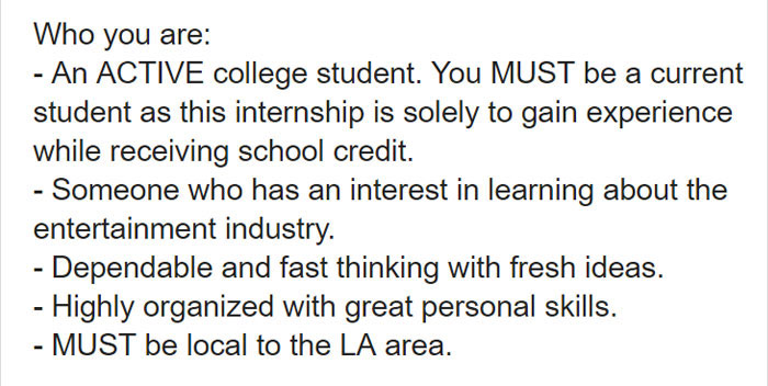 Want To Work For The Kardashians? Here Are Their Job Postings And Sadly, They're 100% Real Want To Work For The Kardashians? Here Are Their Job Postings And Sadly, They're 100% Real