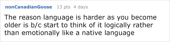 Someone Mocked A Russian Woman For Her Accent In English And She Delivered A Brutal Comeback Someone Mocked A Russian Woman For Her Accent In English And She Delivered A Brutal Comeback