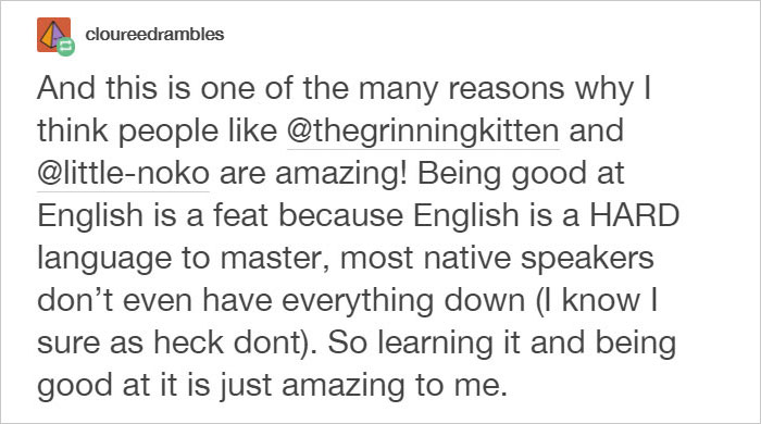 Someone Mocked A Russian Woman For Her Accent In English And She Delivered A Brutal Comeback