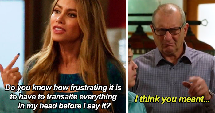 Someone Mocked A Russian Woman For Her Accent In English And She Delivered A Brutal Comeback