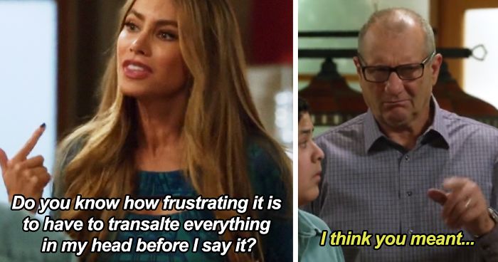 Someone Mocked A Russian Woman For Her Accent In English And She Delivered A Brutal Comeback