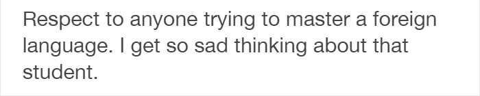 Someone Mocked A Russian Woman For Her Accent In English And She Delivered A Brutal Comeback Someone Mocked A Russian Woman For Her Accent In English And She Delivered A Brutal Comeback