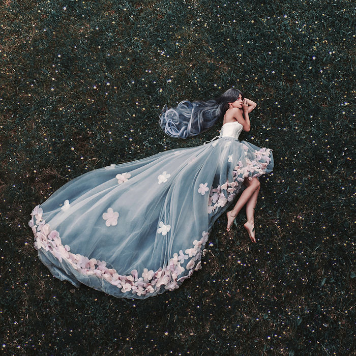 We Are All Butterflies