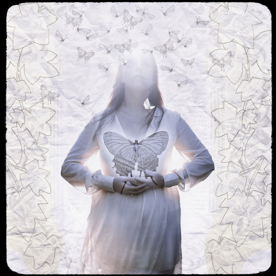 Self-Portraits Of An Intj Female Self-Portraits Of An Intj Female