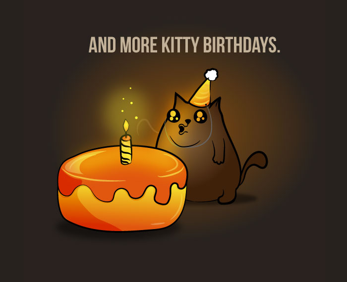 There’s A Campaign To “End The Cat Nudity” And Every Cat Owner Should See It There’s A Campaign To “End The Cat Nudity” And Every Cat Owner Should See It