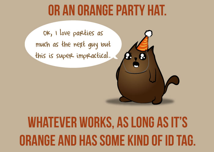 There’s A Campaign To “End The Cat Nudity” And Every Cat Owner Should See It There’s A Campaign To “End The Cat Nudity” And Every Cat Owner Should See It