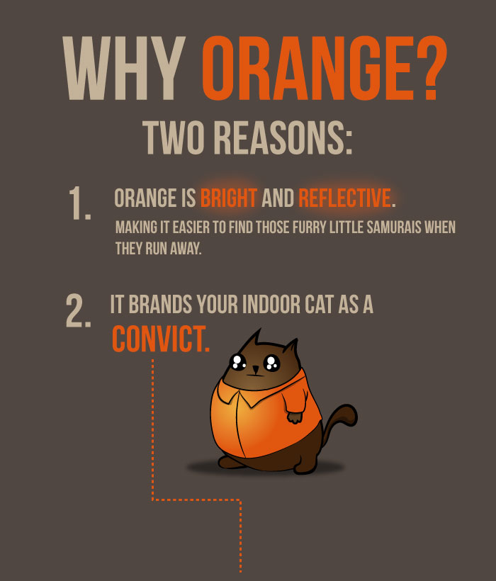 There’s A Campaign To “End The Cat Nudity” And Every Cat Owner Should See It There’s A Campaign To “End The Cat Nudity” And Every Cat Owner Should See It