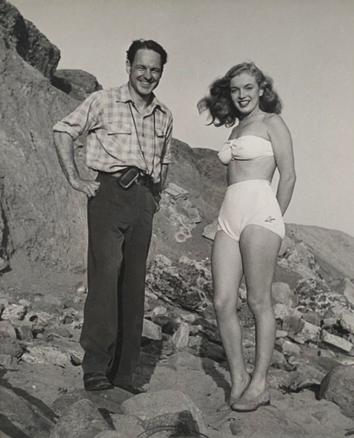 Rare Photos Of Marilyn Monroe Taken Before Her Worldwide Fame Show Her Modeling In Pinup Style Rare Photos Of Marilyn Monroe Taken Before Her Worldwide Fame Show Her Modeling In Pinup Style
