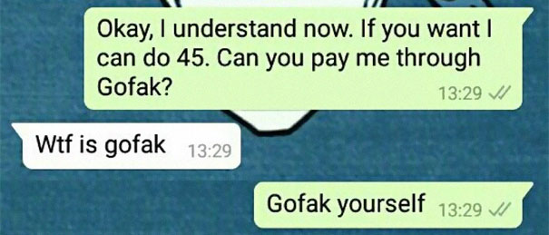 Man Orders Artist To Paint His Portrait For Free Because His Son 'Has Cancer', Gets The Response He Deserves Man Orders Artist To Paint His Portrait For Free Because His Son 'Has Cancer', Gets The Response He Deserves