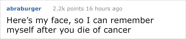 Man Orders Artist To Paint His Portrait For Free Because His Son 'Has Cancer', Gets The Response He Deserves