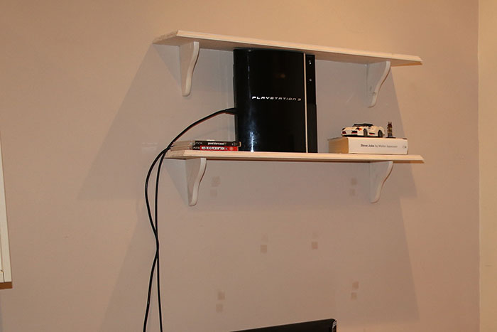 Guy Discovers A Trap Door In His Apartment Floor, Finds Something That Wasn't In The Lease Guy Discovers A Trap Door In His Apartment Floor, Finds Something That Wasn't In The Lease