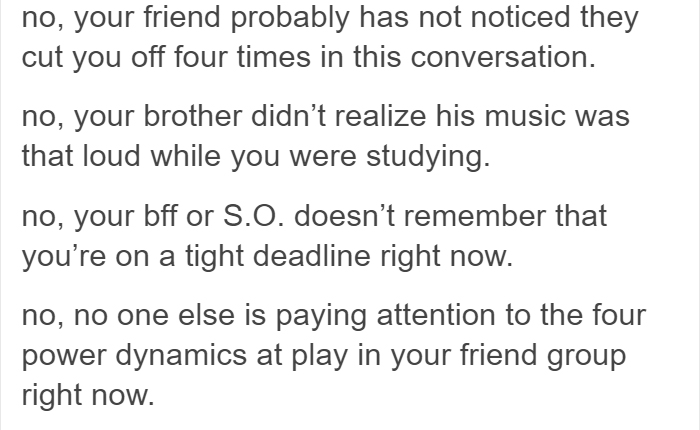 This Person Explains Why Children From Abusive Families Analyze Every Single Detail And It’s Heartbreaking This Person Explains Why Children From Abusive Families Analyze Every Single Detail And It’s Heartbreaking