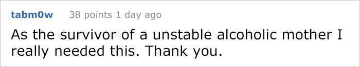 This Person Explains Why Children From Abusive Families Analyze Every Single Detail And It’s Heartbreaking