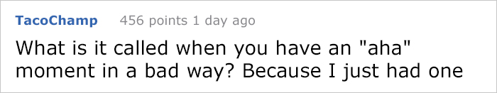 This Person Explains Why Children From Abusive Families Analyze Every Single Detail And It’s Heartbreaking This Person Explains Why Children From Abusive Families Analyze Every Single Detail And It’s Heartbreaking