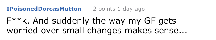 This Person Explains Why Children From Abusive Families Analyze Every Single Detail And It’s Heartbreaking