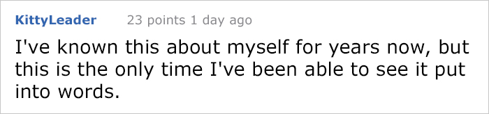 This Person Explains Why Children From Abusive Families Analyze Every Single Detail And It’s Heartbreaking