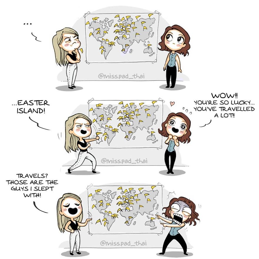 Fun-Comics-Miss-Pad-Thai