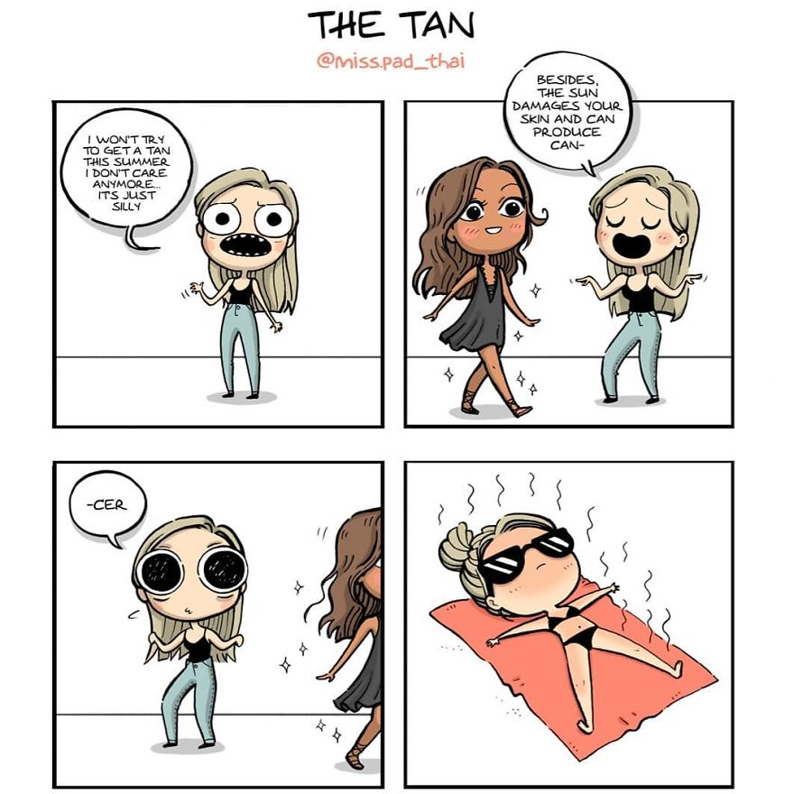 Fun-Comics-Miss-Pad-Thai