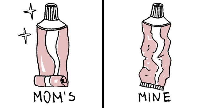 My 170 Modern Awkward Comics That You’ll Probably Relate To