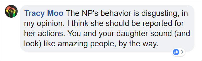 Mom Goes Viral For Calling Out Nurse Who 'Body-Shamed' 13-Year-Old Daughter, But Many People Disagree