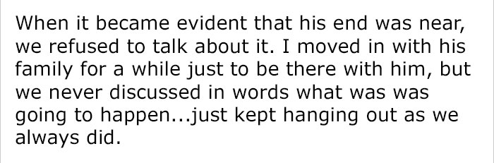 Someone Asked Straight Guys “What’s The Most Intimate Moment They Had With Another Guy” And This Answer Is The Best