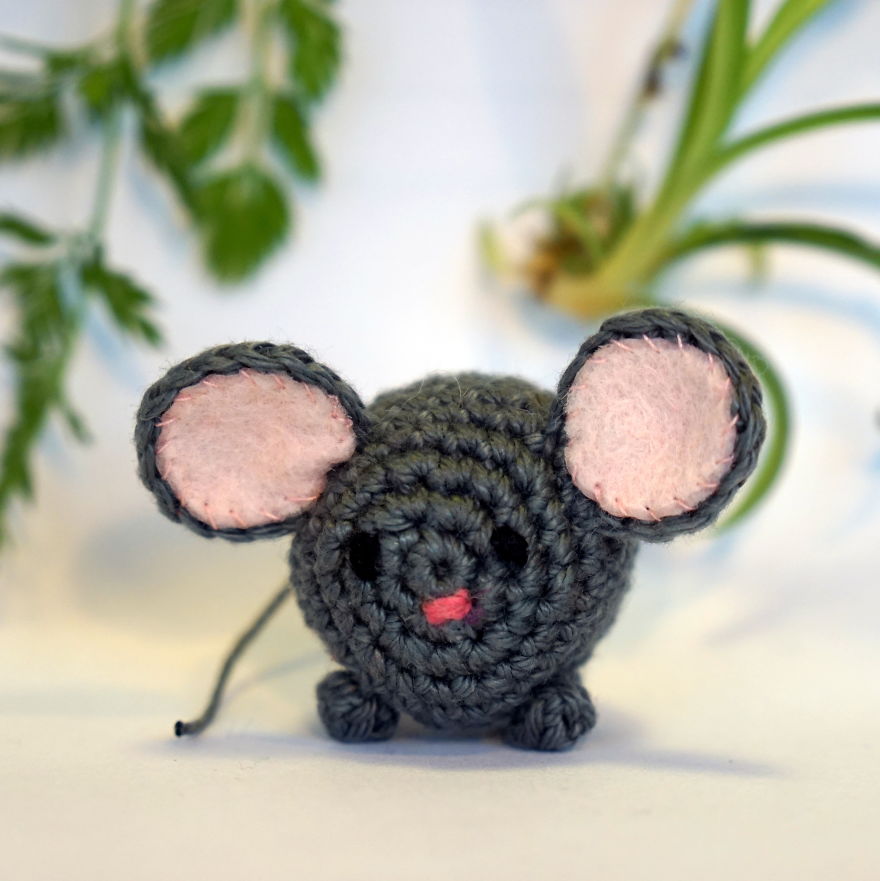 Mouse