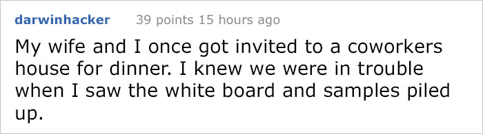 Guy Explains Pyramid Schemes With One Instagram Comment To Someone Involved In One, Makes Her Quit Immediately Guy Explains Pyramid Schemes With One Instagram Comment To Someone Involved In One, Makes Her Quit Immediately