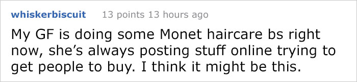 Guy Explains Pyramid Schemes With One Instagram Comment To Someone Involved In One, Makes Her Quit Immediately