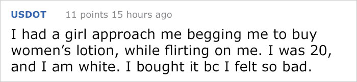 Guy Explains Pyramid Schemes With One Instagram Comment To Someone Involved In One, Makes Her Quit Immediately Guy Explains Pyramid Schemes With One Instagram Comment To Someone Involved In One, Makes Her Quit Immediately