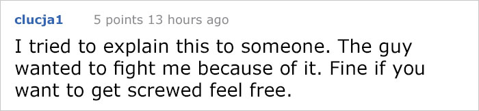 Guy Explains Pyramid Schemes With One Instagram Comment To Someone Involved In One, Makes Her Quit Immediately