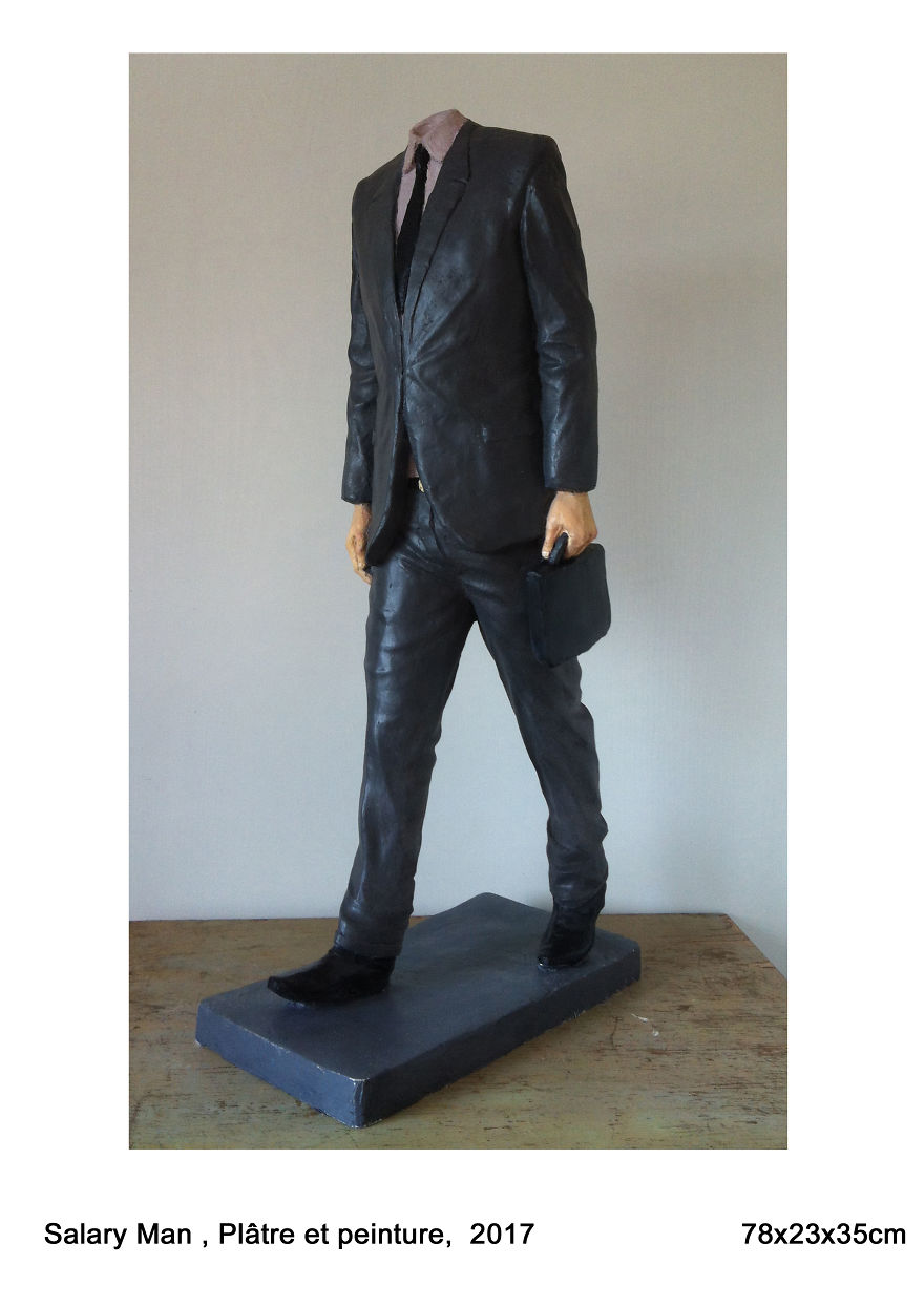 My Personals Artworks