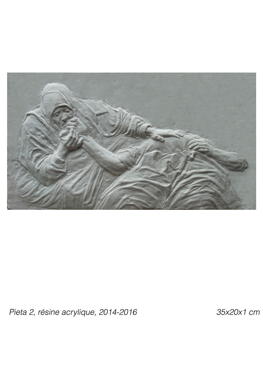 My Personals Artworks