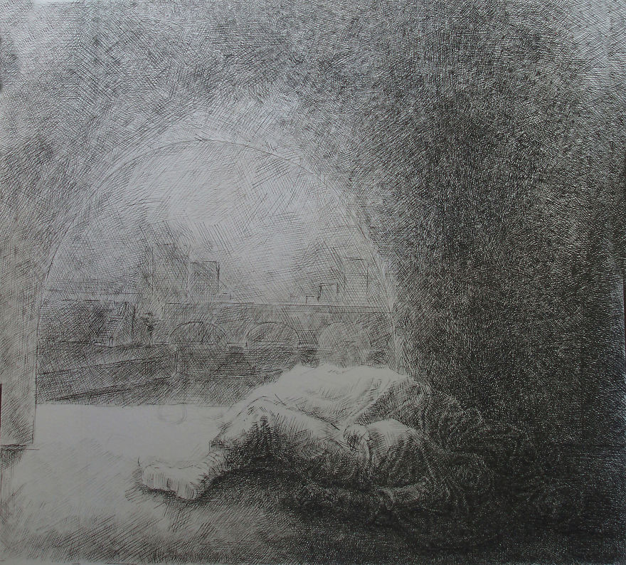 My Personals Artworks