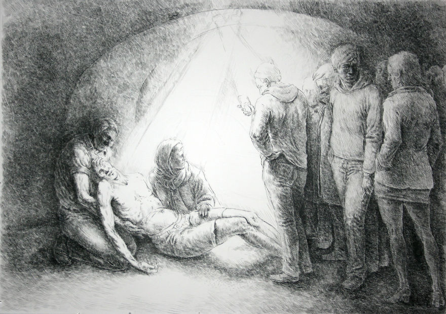 My Personals Artworks