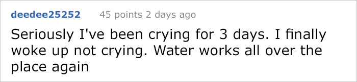 Someone Asked People ‘What Does Your Neighbor Do That’s Weird Or Creepy?’ And This Answer Is Incredible