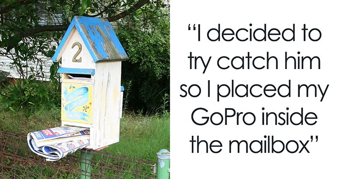 Someone Asked People ‘What Does Your Neighbor Do That’s Weird Or Creepy?’ And This Answer Is Incredible