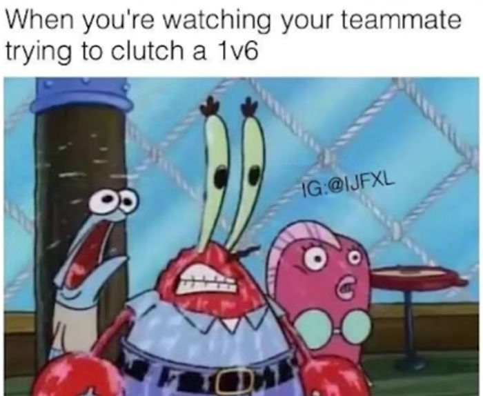 Only Things Gamers Will Understand