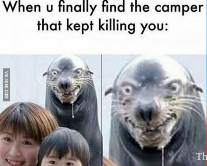 Only Things Gamers Will Understand