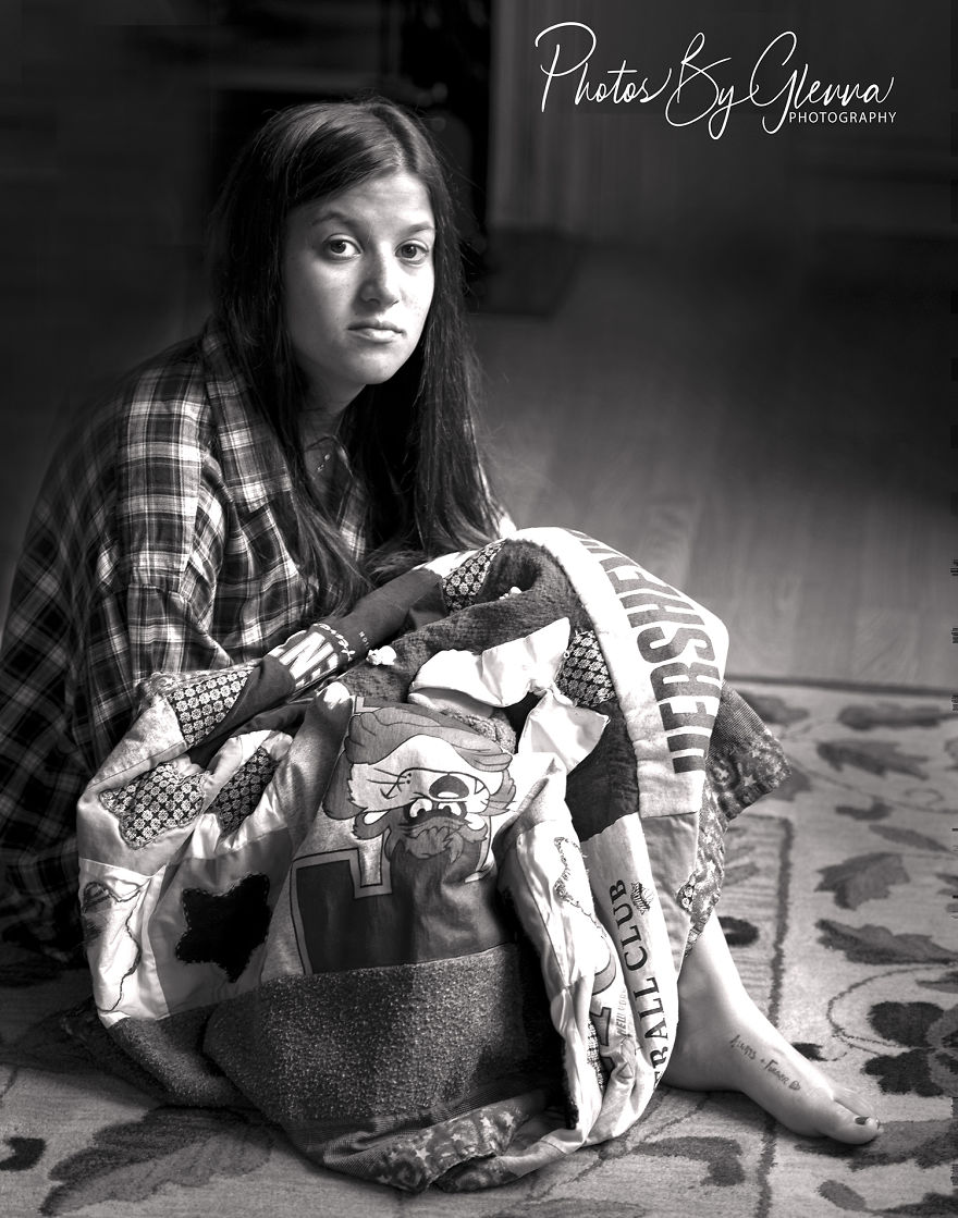 The Day My Daughters Became “The Children Of 9/11”