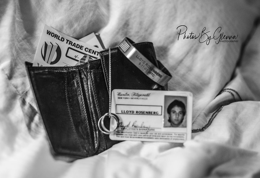 The Day My Daughters Became “The Children Of 9/11”